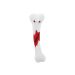 Broken Bone plush front