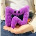 Colon in hand