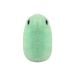 Flu plush doll front