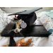 Graduation Brain Cell key chain cap