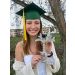 Graduation Brain Cell with graduate