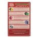 Naughty Ornaments box back