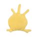 Platelet plush back