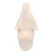 Pteranodon skull plush back
