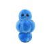 Staph plush front