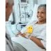 Stomach plush patient recovery gift
