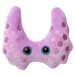 Thyroid plush new front