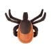 Tick plush top