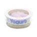 Yogurt (Lactobacillus bulgaricus) Petri Dish