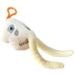 Woolly Mammoth Skull Key Chain