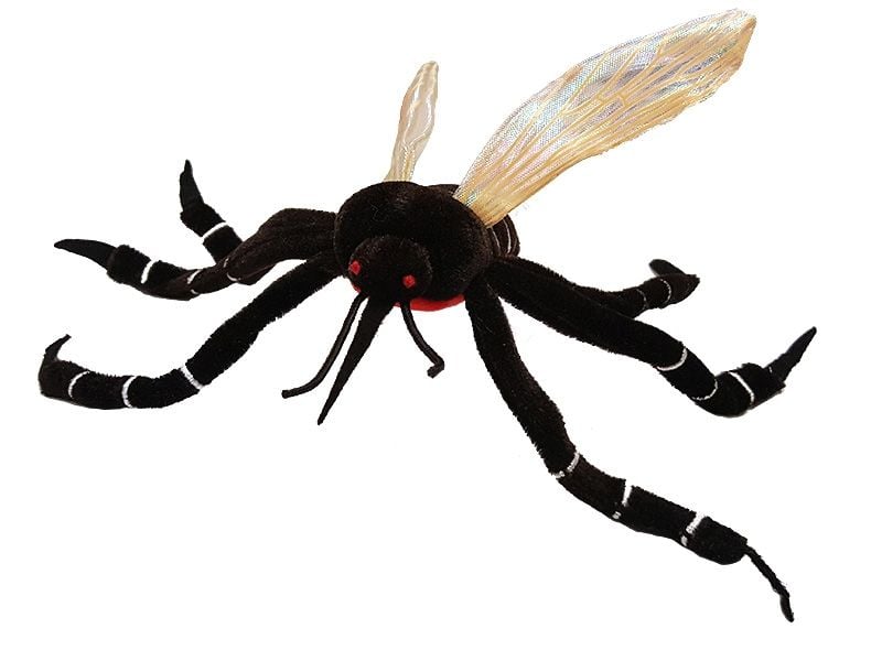 Aedes doll