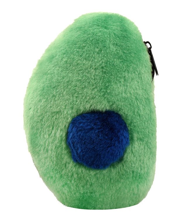 Beta Cell plush back