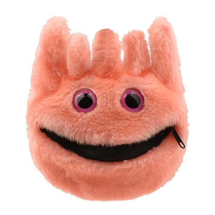 Celiac Disease plush front