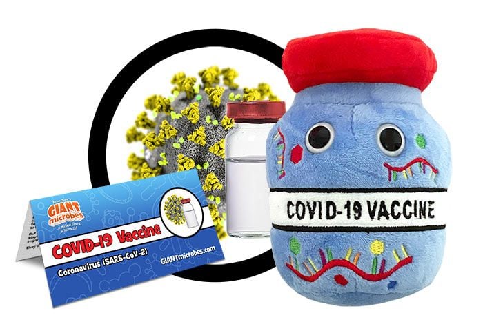 COVID-19 Vaccine cluster