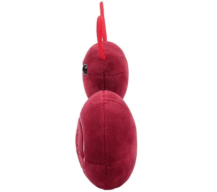 Inner Ear plush side view