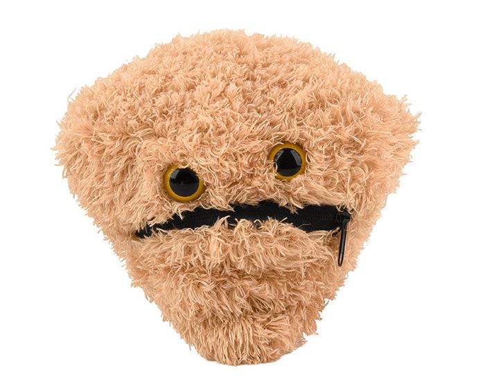 Liver Disease plush bad