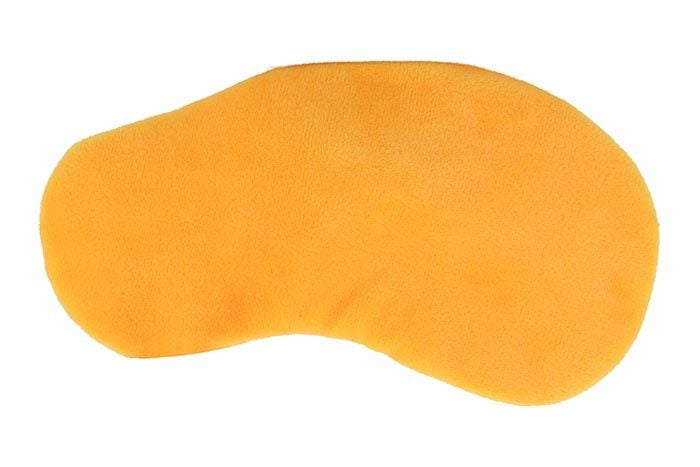 Pee plush back