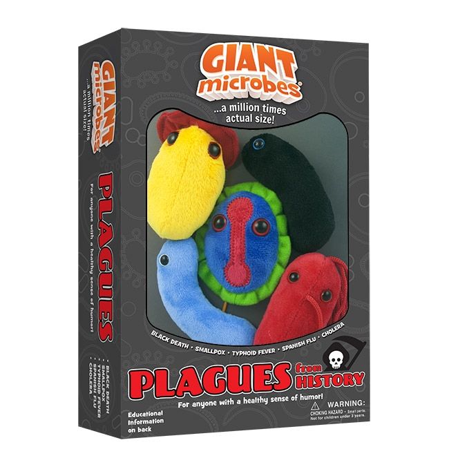 Plagues from History