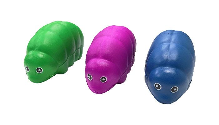 Waterbear squishies