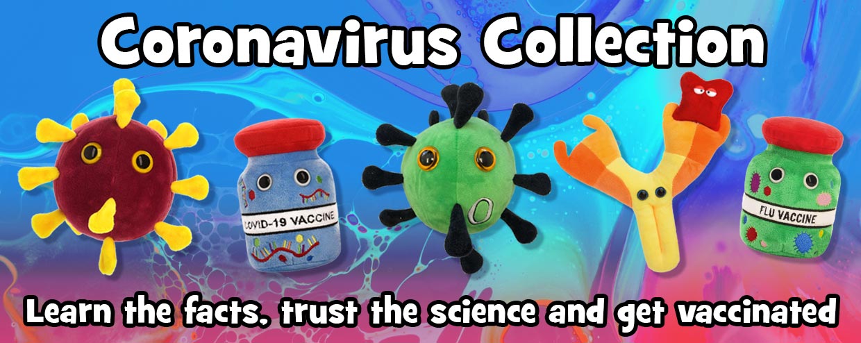 Browse our Coronavirus Collection