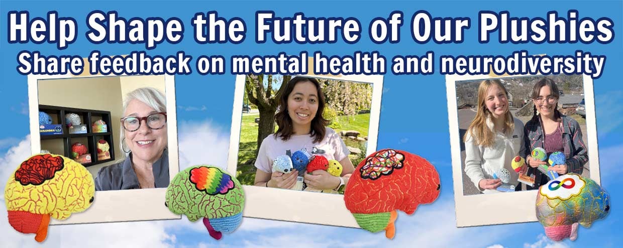Help Shape the Future of Our Plushies