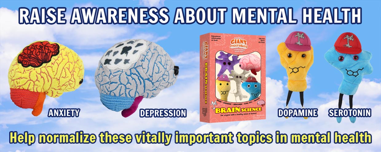 Raise Awareness about Mental Health
