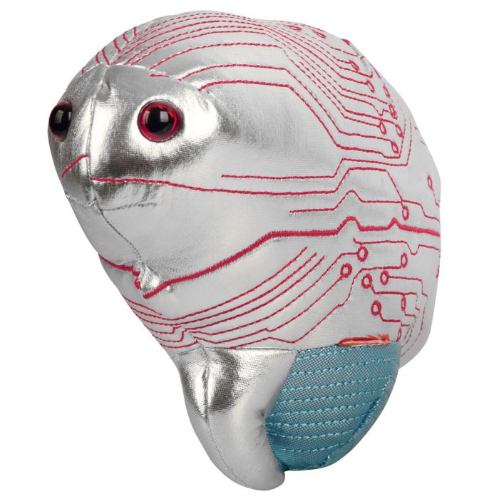 AI Brain angle