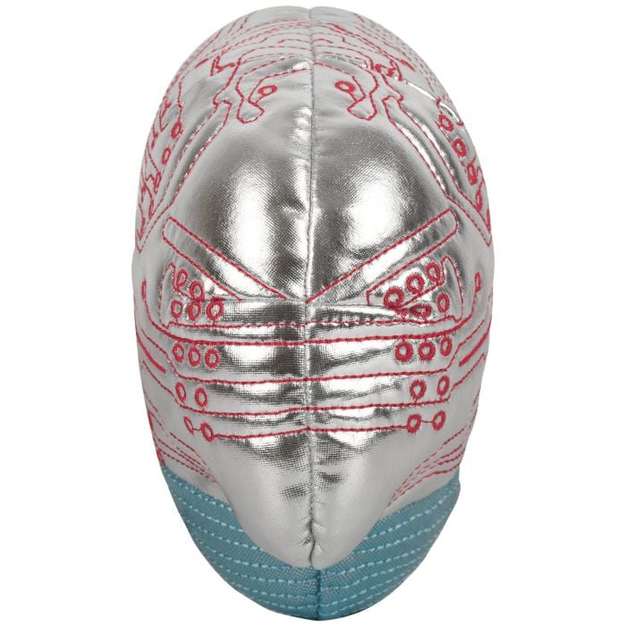 AI Brain back