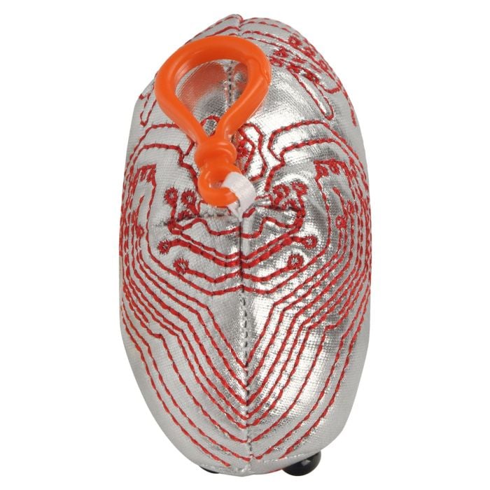 AI Brain key chain top