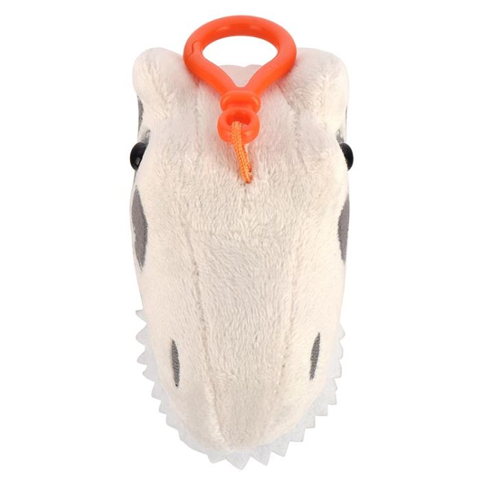 Allosaurus key chain top