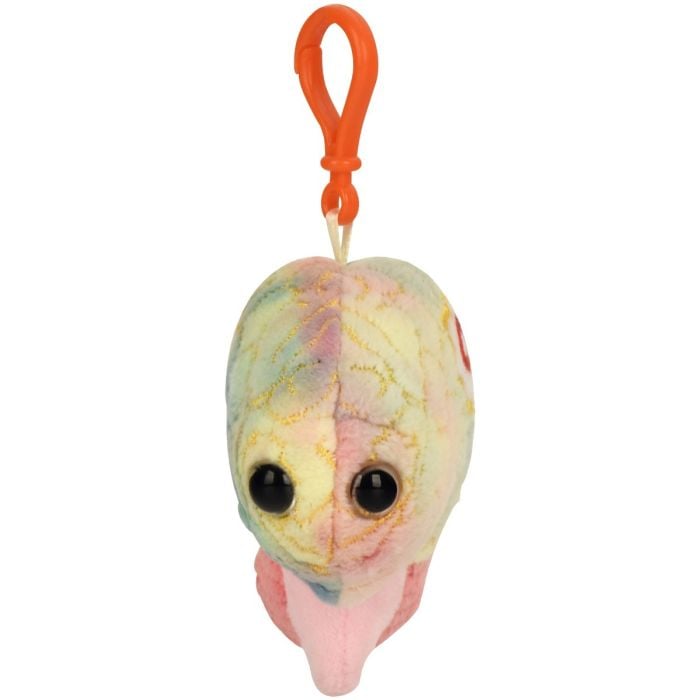 Anxiety key chain front