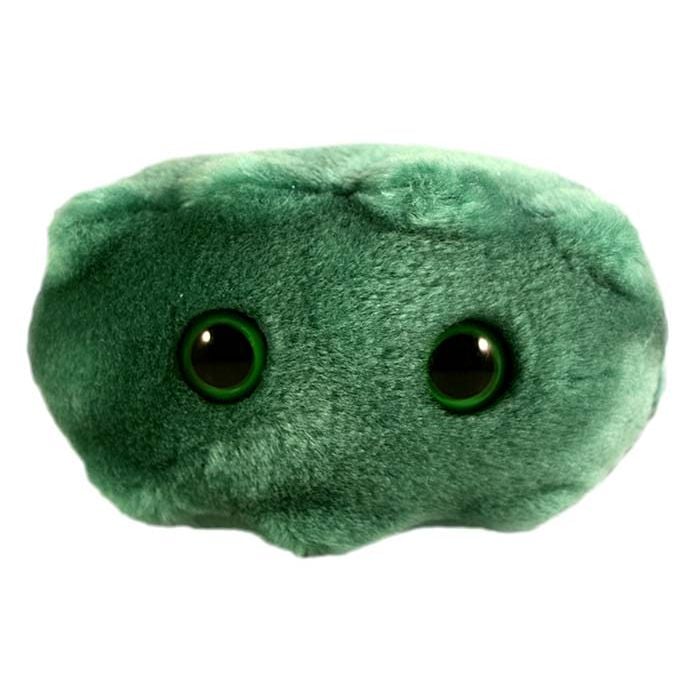 Bad Breath plush hi-res