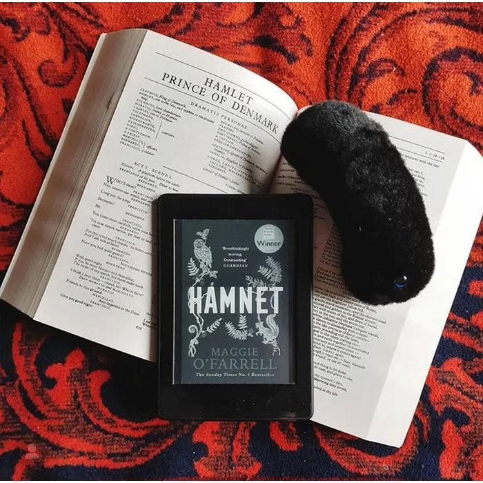 Black Death hamlet