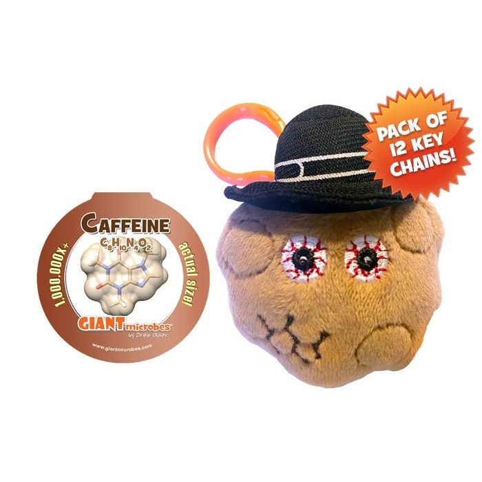 Caffeine KC 12 pack