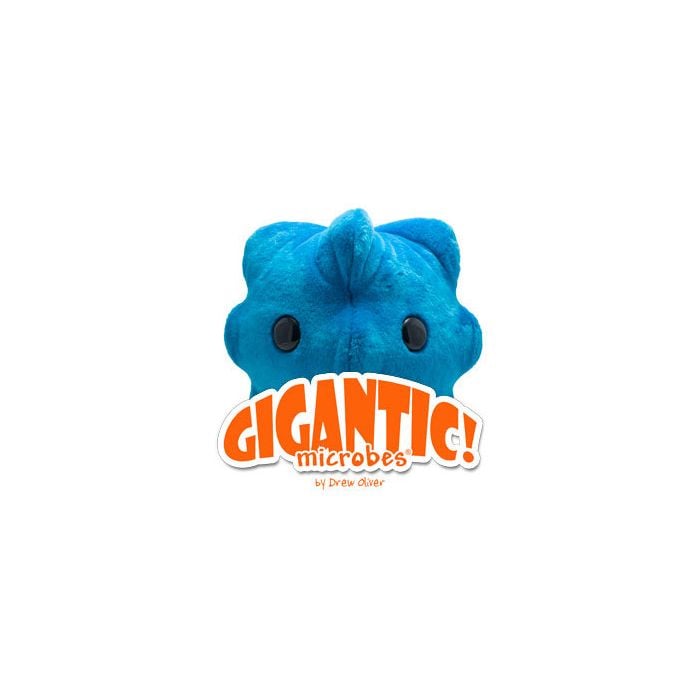 Common Cold Gigantic doll
