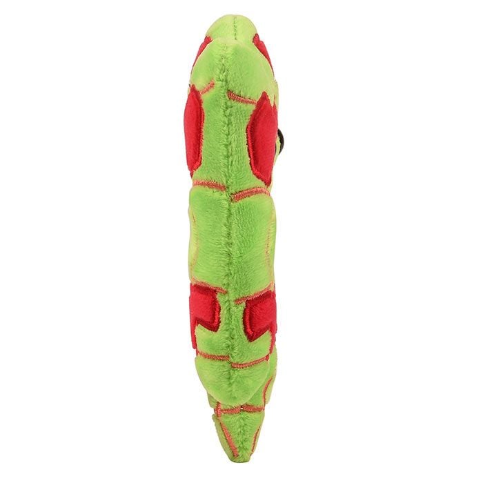 Crohn's plush side