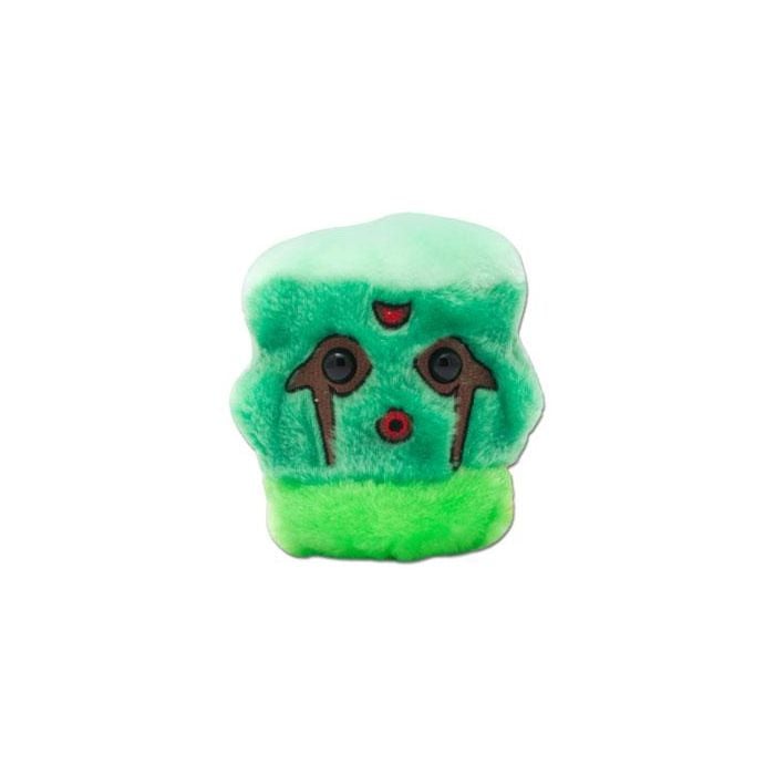 Dengue Fever plush