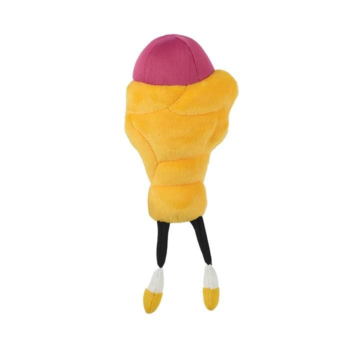 Dopamine plush back