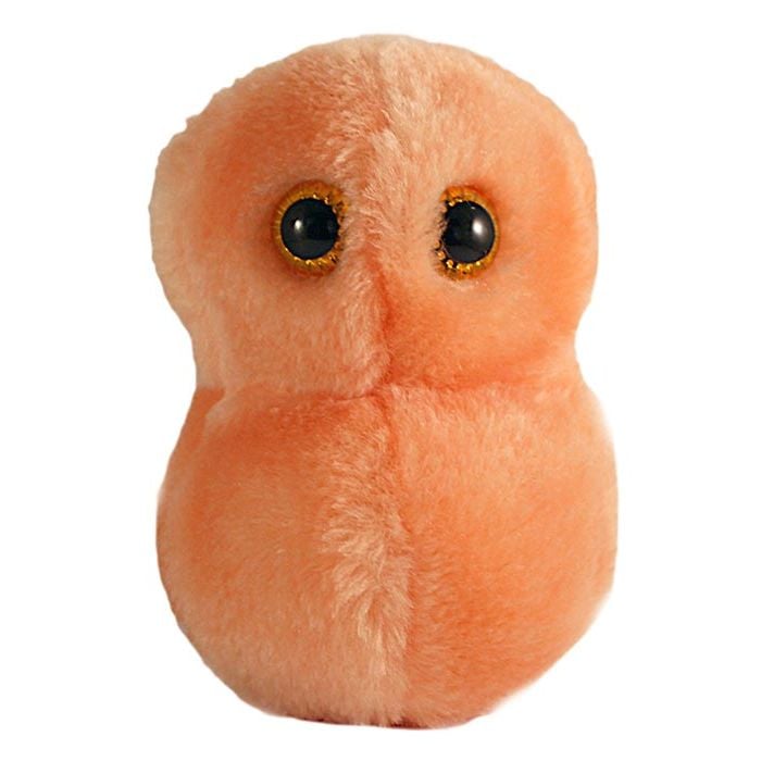 Ear Ache plush hi-res