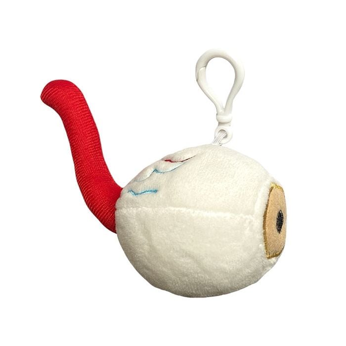Eye key chain