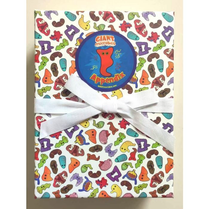 Appendix gift box
