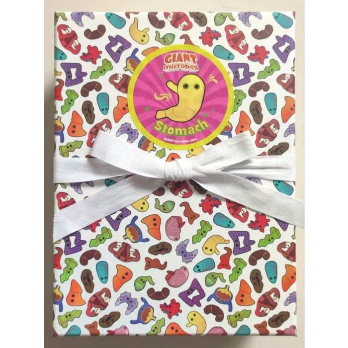 Stomach gift box