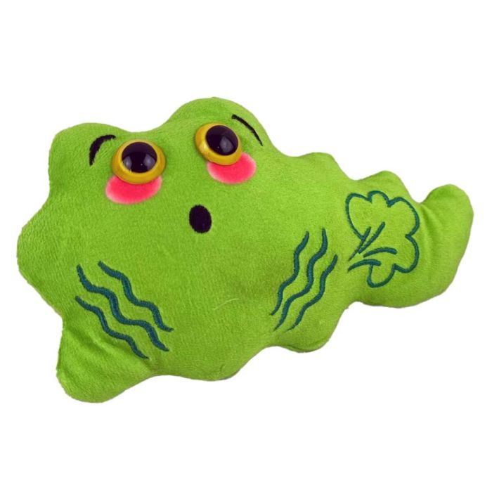 Fart plush angle