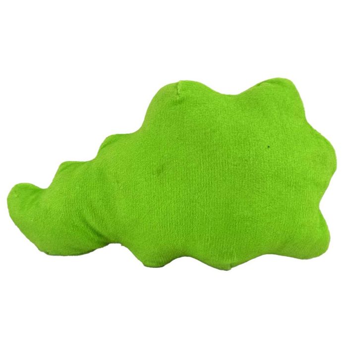 Fart plush back