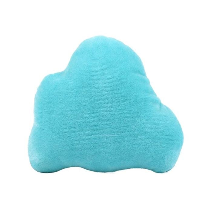 Golgi plush back