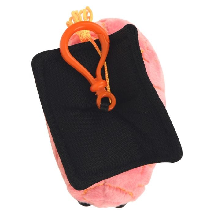 Graduation Brain key chain top