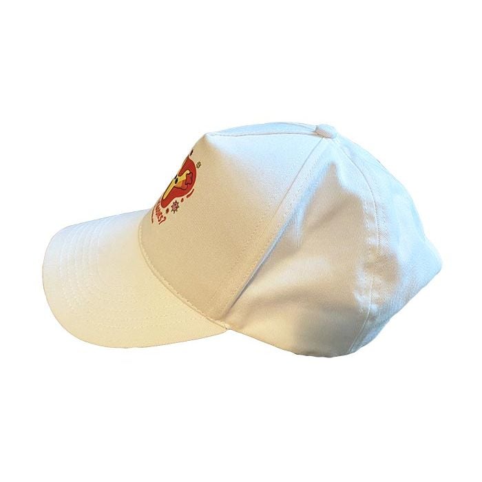 Got Antibodies hat white side