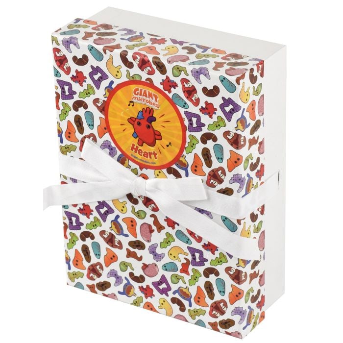 Heart gift box angle Heart gift box angle