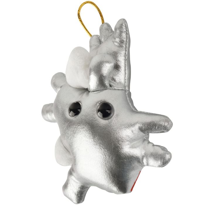 Heart ornament angle Heart ornament angle