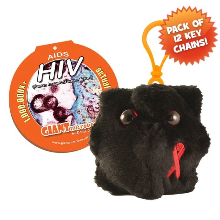 HIV KC pack